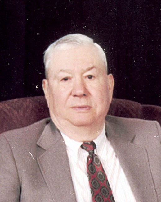Obituary of Melvin Henry Ondrasek