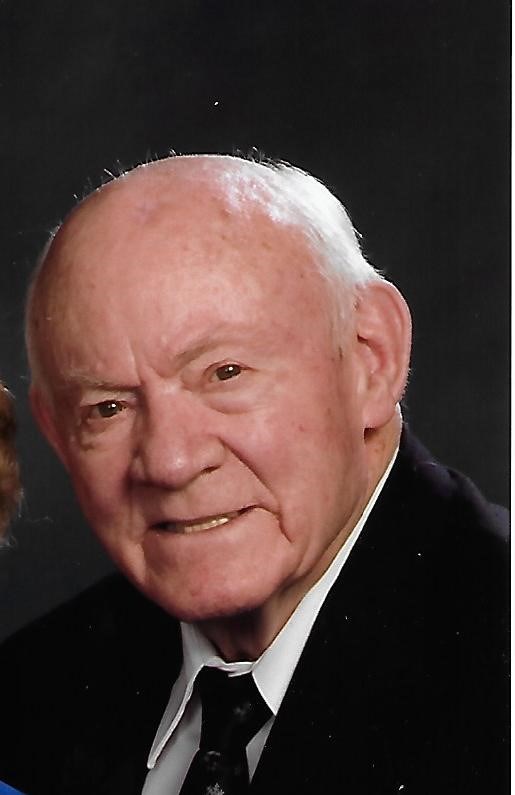 Obituary of W. Amiel Smith