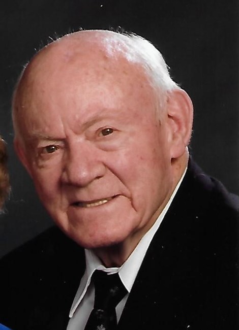 Obituary of W. Amiel Smith