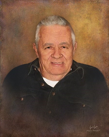 Obituary of Billy Don Buchalla