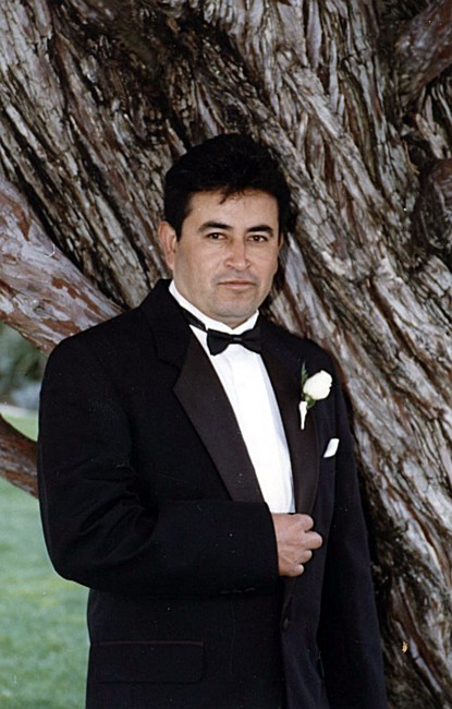 Obituary of Mark Lee Hernandez