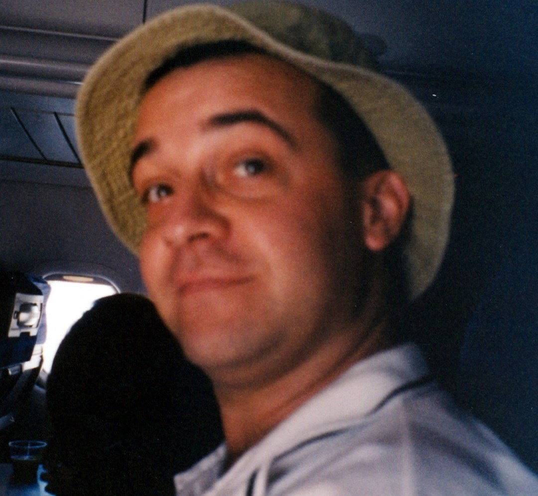 Jeffrey A. Burns Obituary Middleburg Heights, OH