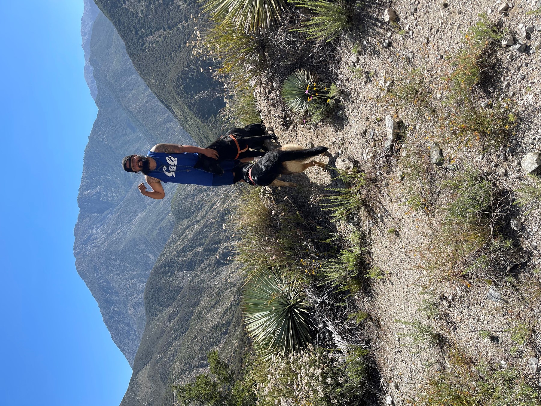 Obituary of Jonathan Aranda Lara