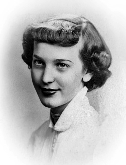 Obituary of Regina Clare Brown