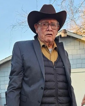 Obituary of Juan Perales