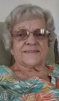 Obituary of Ella Marie Higgins