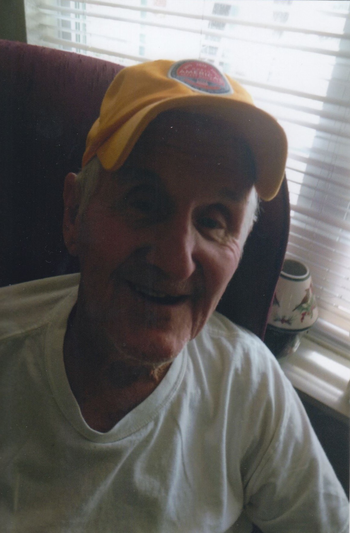 Obituary of Lester William Routh