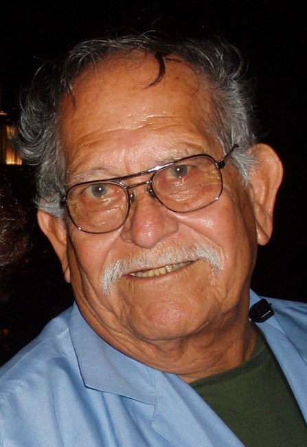 Obituary of Isaac Luiz Sr.