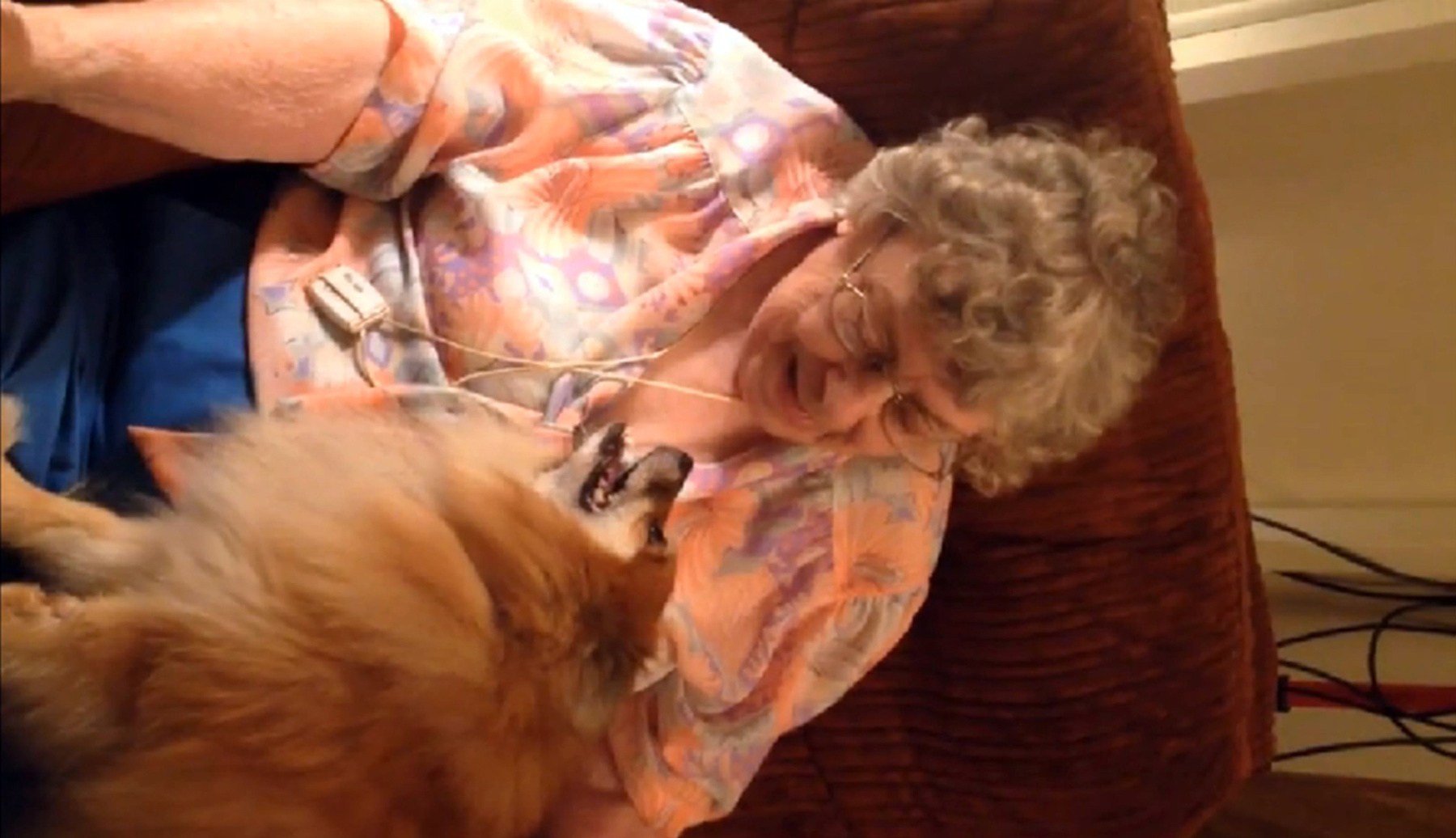 Obituary of Dorothy Howard Montgomery