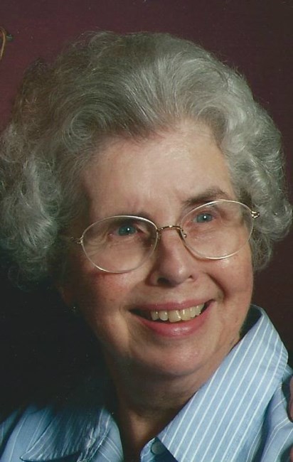 Obituary of Gladyas Mae Swenson