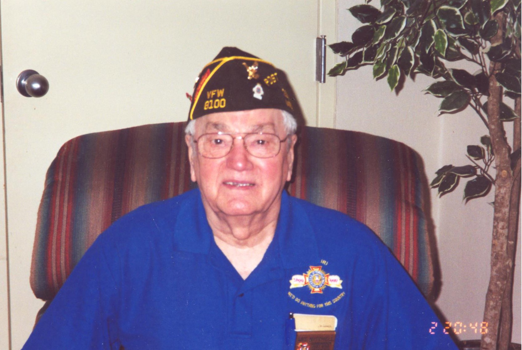 Arthur Mitchell Obituary Kansas City, MO