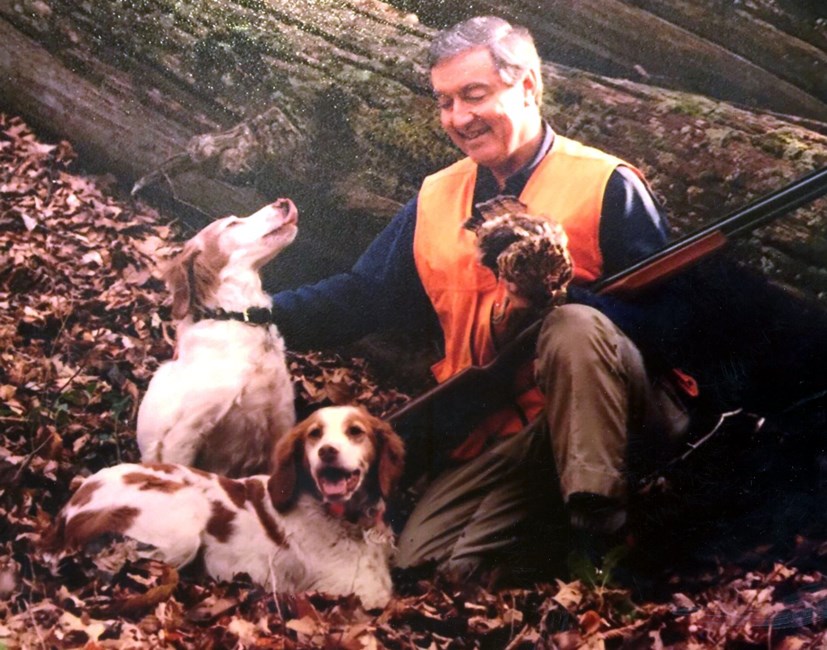 Obituary of James Martin Wilson