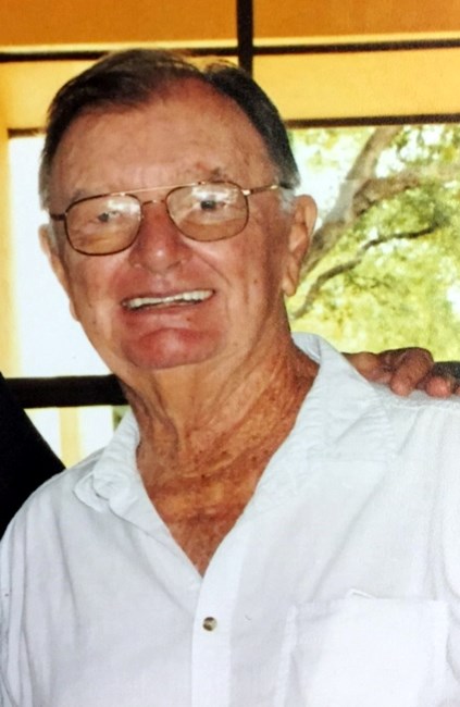 Obituary of Charles Lucien Tredo Jr.