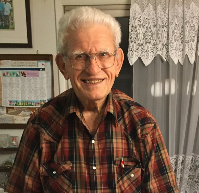 Obituary of Allen Richard Coulter