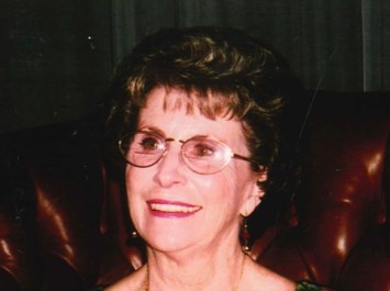 Obituario de Julia Joanne Moore