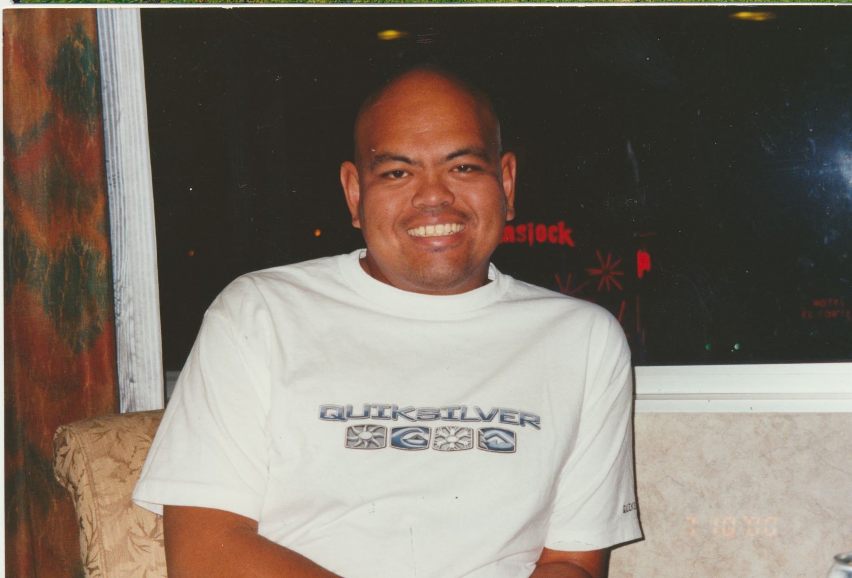 Obituary of Alexander Malig Belmonte