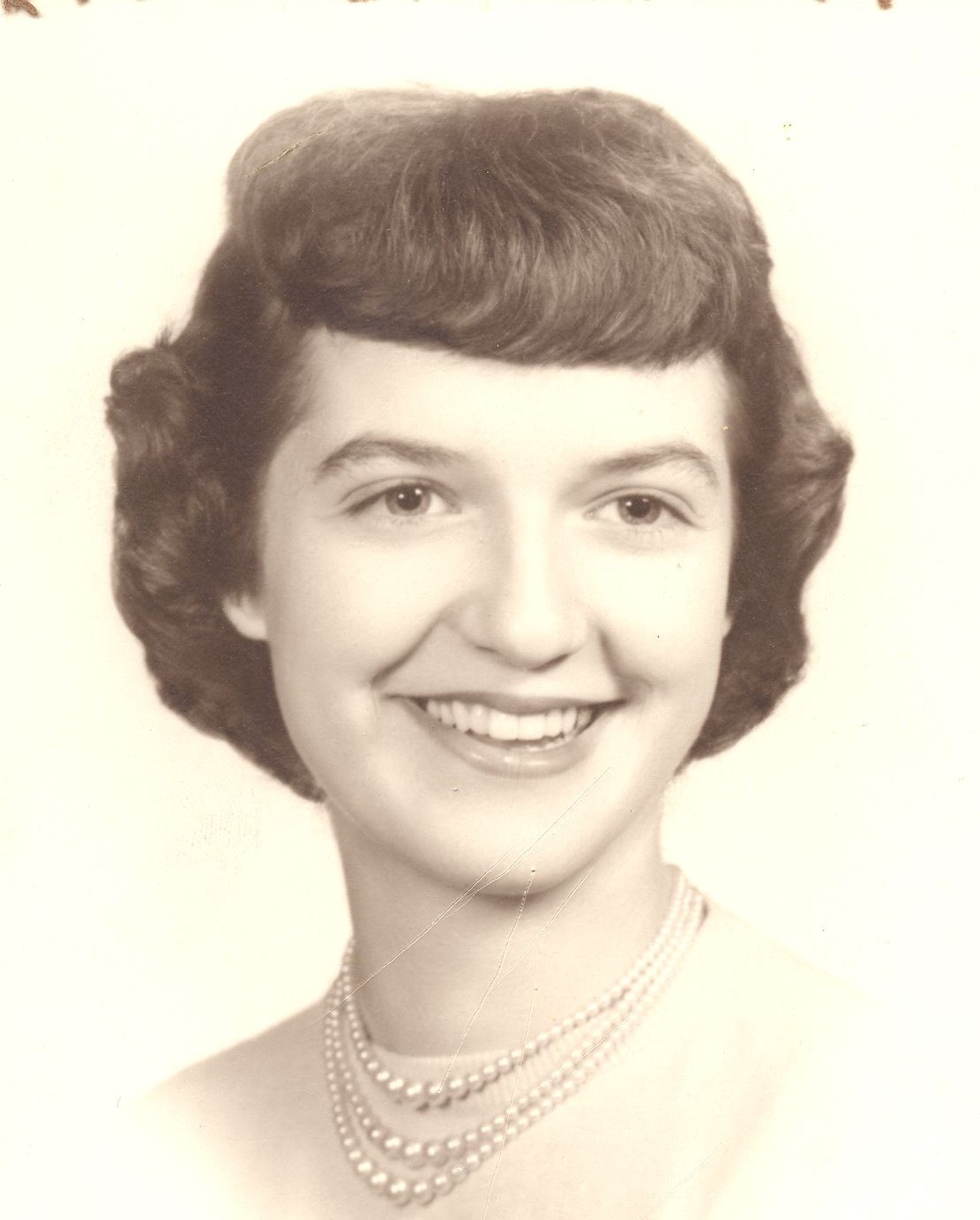 Obituary of Janice Y. Nichols