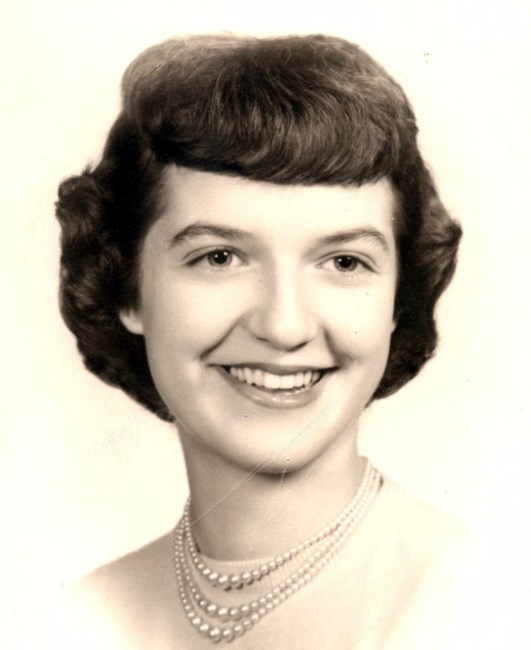 Obituario de Janice Y. Nichols