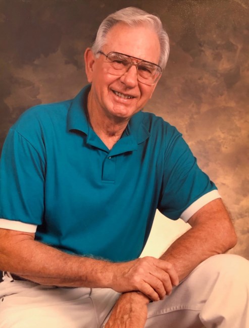 Obituary of Lowell Junior Andrews