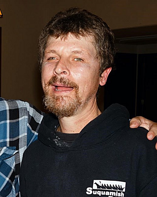 Obituary of Kevin Douglas Ford