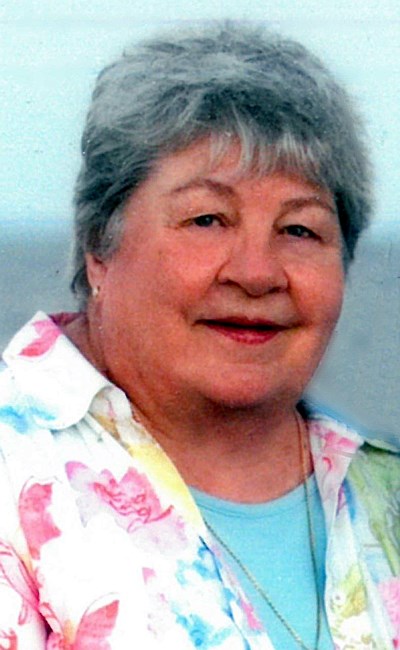 Obituary of Margaret B. Kemp