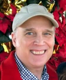 Obituary of James Thomas Piper