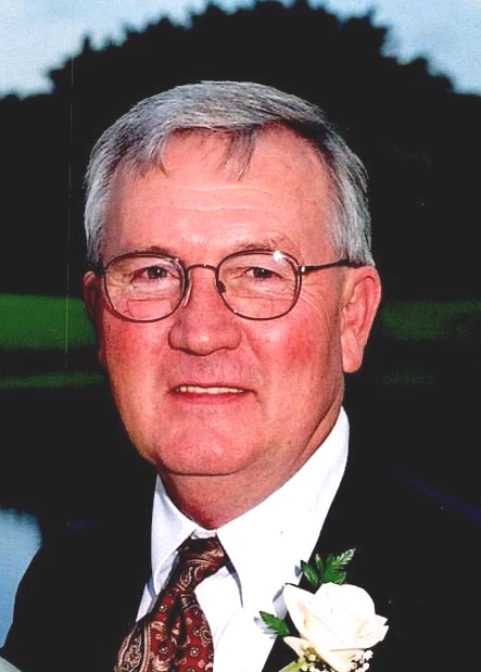 Obituary of David Allen Helms