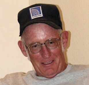 Avis de décès de Ronald Clyde Broam