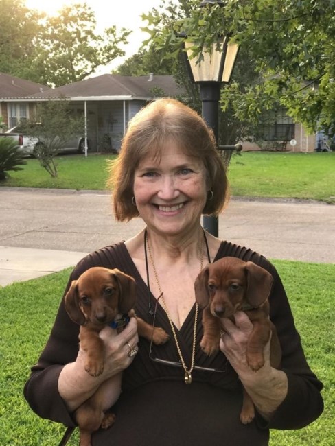 Avis de décès de Sherry Lynn Howard