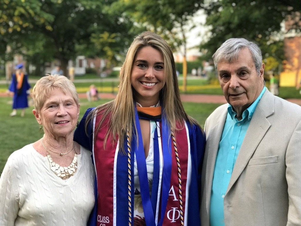 Obituary of Arthur "Art" Anthony Marini