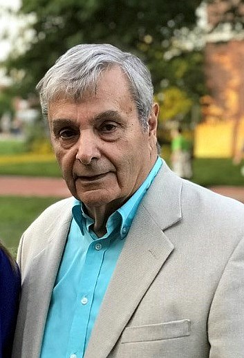 Obituary of Arthur "Art" Anthony Marini