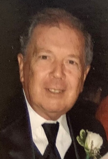 Obituary of Joseph J. Snow