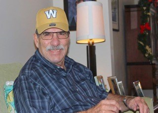 Obituary of Thomas Warren