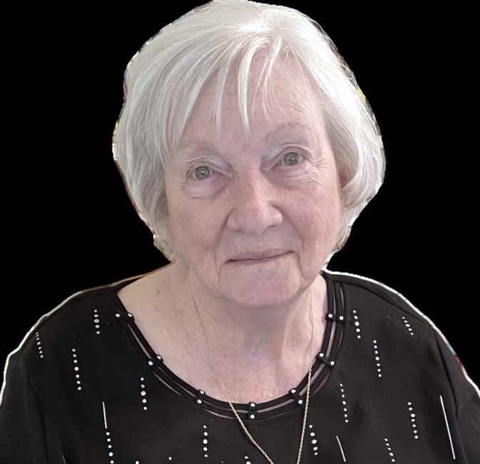 Obituary of Marie Willig Nicolich