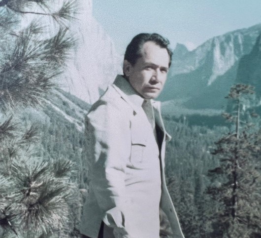 Obituary of Baltazar G. Diaz