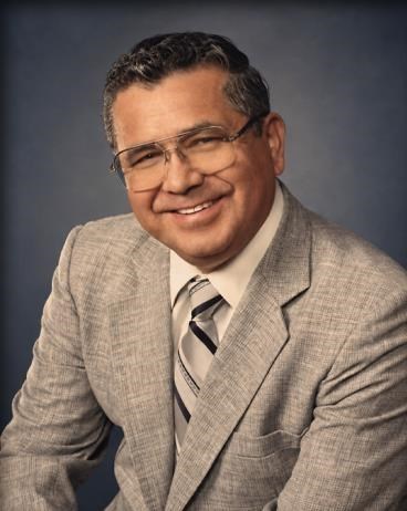 Obituary of George Renne Monteros