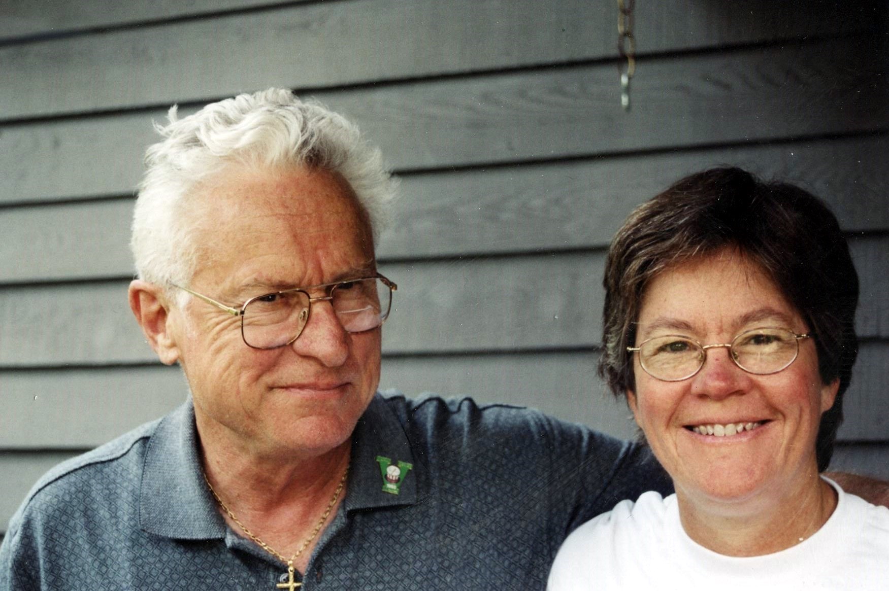 Obituary of Dr. Paul Harmon Randels