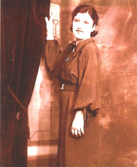 Obituary of Claudia Sabatino