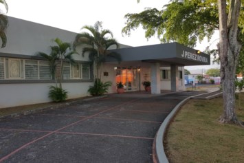 Obituario de Funeraria J Perez Rovira