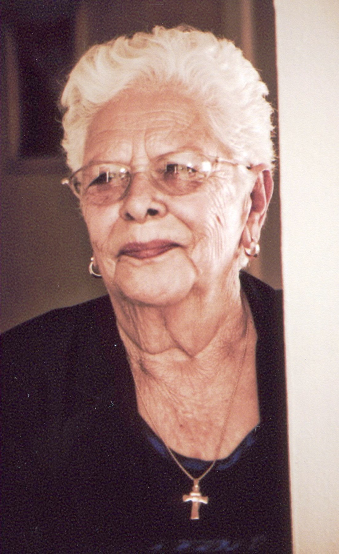 Obituario de Dalia M. Delgadillo