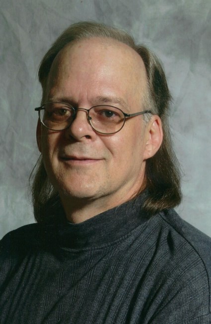 Obituary of David Lee DePover