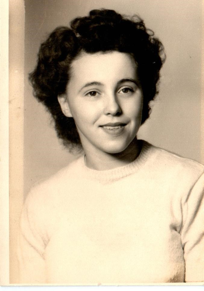 Obituary of Verneita Louise Tucker