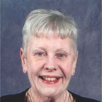 Obituary of Judith A. ""Judi"" (Thomas) Shanahan