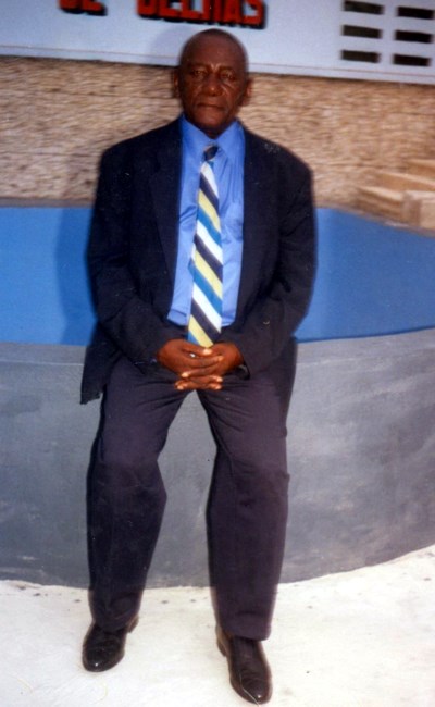 Obituary of Homelio Tertulien