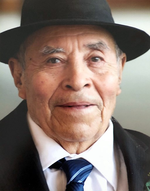 Obituary of Juan R. Arzaga