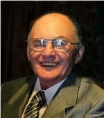 Obituary of Zvonko Troha