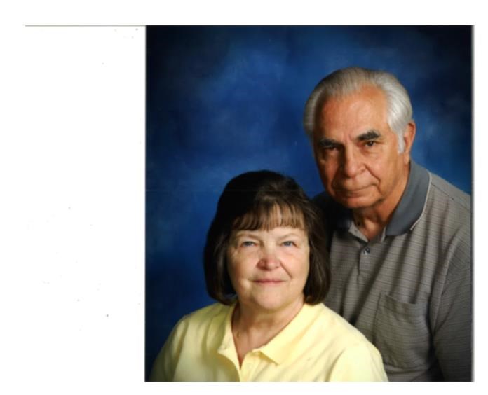 Obituary of Dolores Helen Mudek