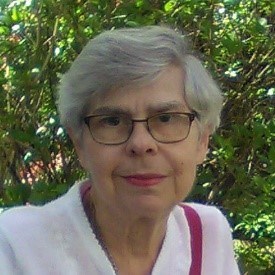Obituary of Valerie Lisbeth Glassock