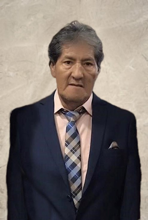 Obituary of David Carrasco Gonzalez