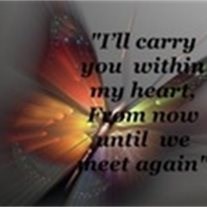 Obituary of Catherine M. Puckett